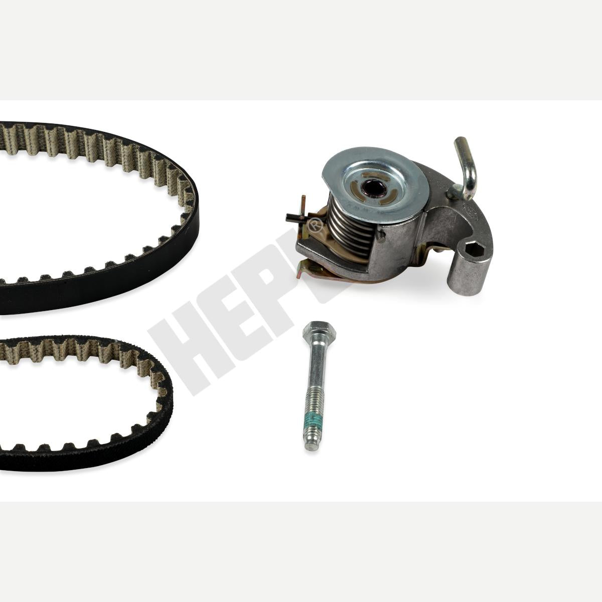 HEPU HEP20-2180 Timing Belt Set