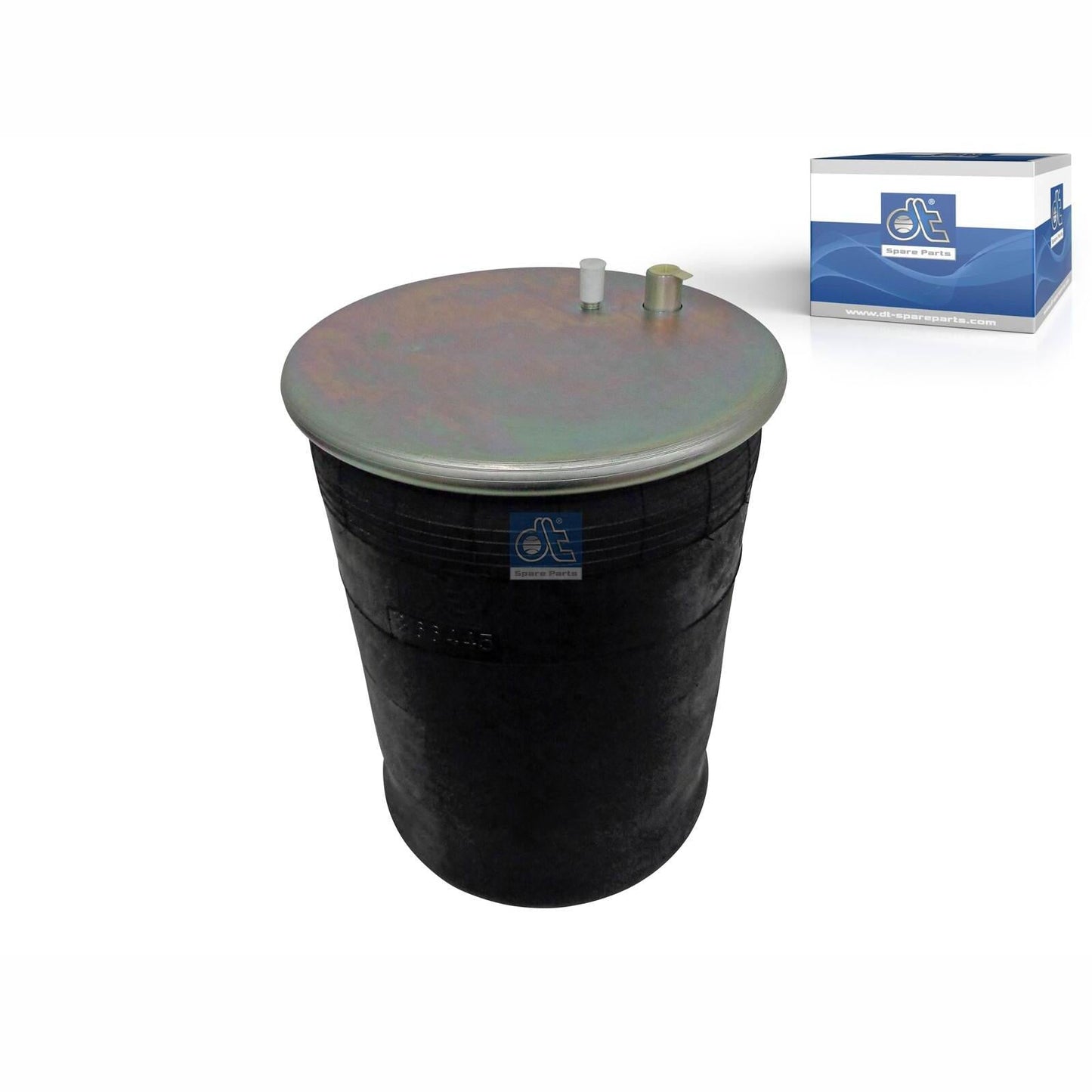 DT SPARE PARTS 3.66445 Air Suspension Bellow