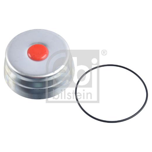 FEBI FE182210 Wheel Hub Protection Lid