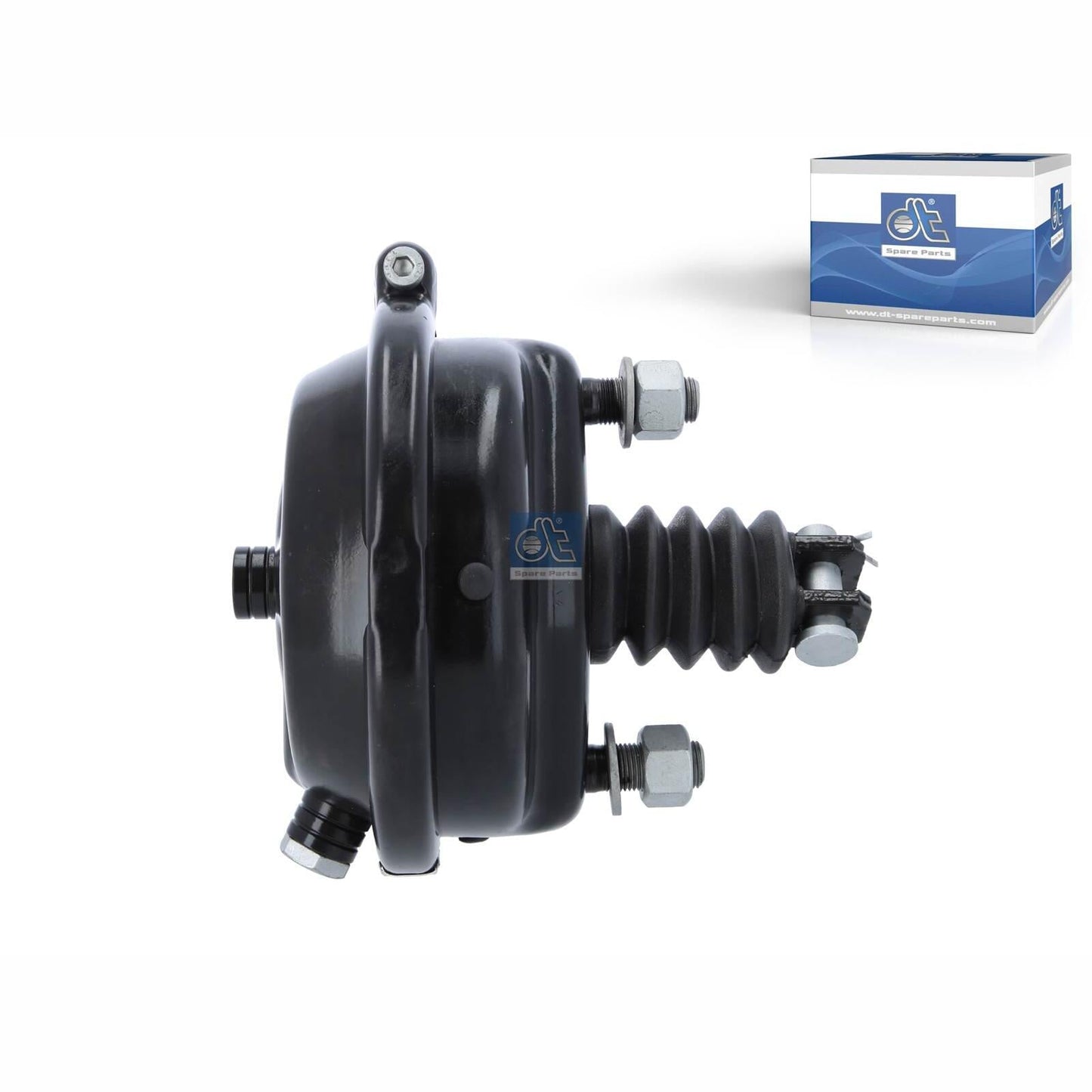 DT A/C 3.74013 Pretensioning Cylinder
