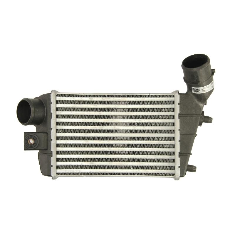 NISSENS NIS96698 Charge Air Cooler