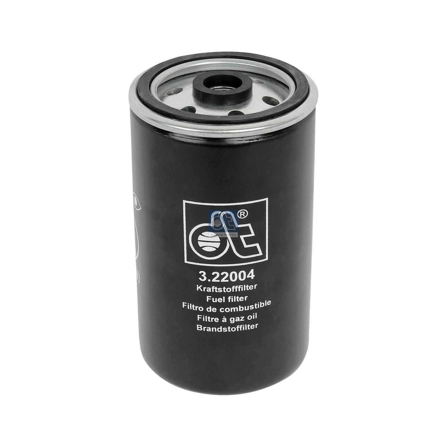 DT A/C 3.22004 Fuel Filter