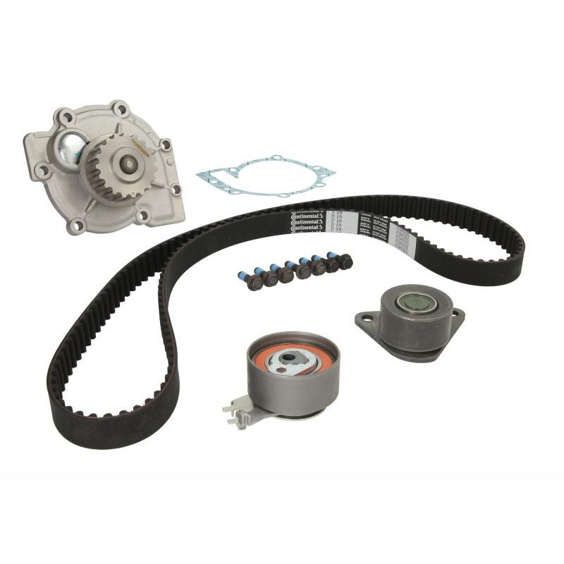 CONTITECH CT979WP1 Water Pump & Timing Belt Kit