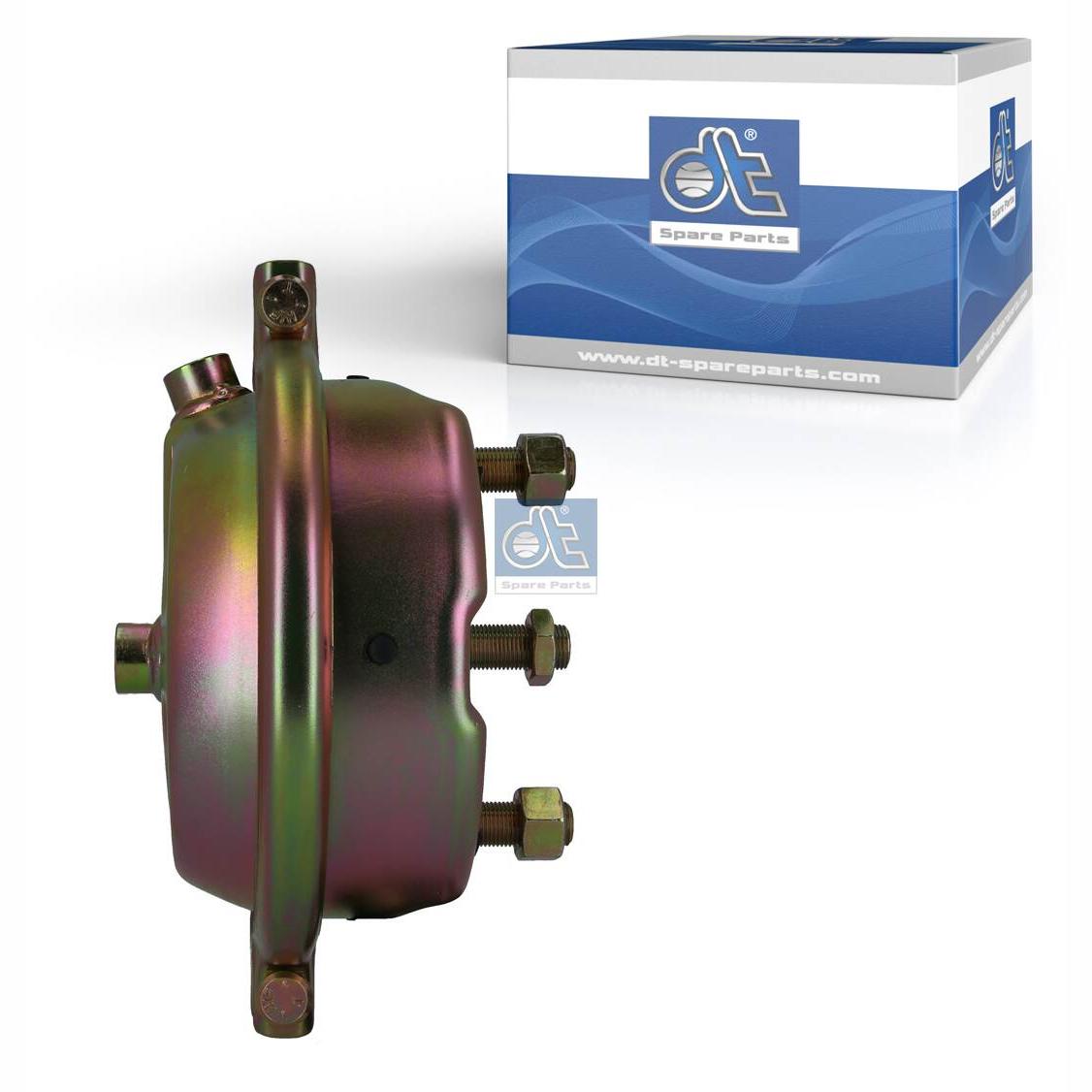 DT A/C 1.18007 Pretensioning Cylinder