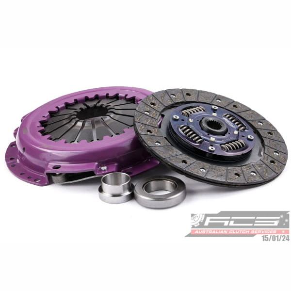 XTREME CLUTCH KLT20001-1A Clutch Kit (Tuning)