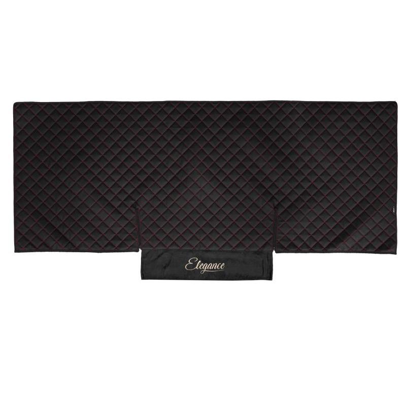 F-CORE F-COREUF01BLACK/RED Bed Cover