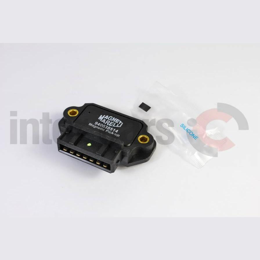 MAGNETI MARELLI 940038514010 Ignition System Control Unit
