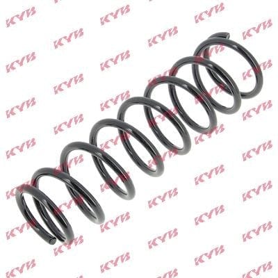 KYB K-Flex RC6315 Coil Spring for Honda CIVic V Saloon (Eg, Eh)