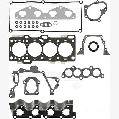 REINZ 02-53895-01 Cylinder Head Gasket