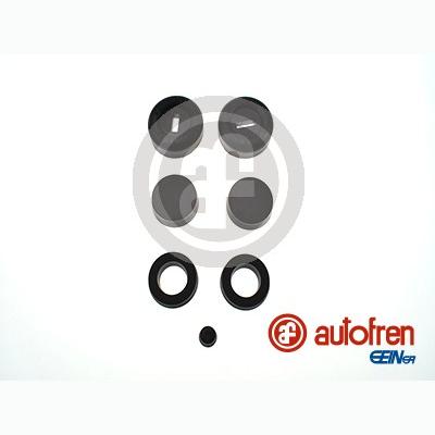AUTOFREN SEINSA D4-2108C Disc Brake Caliper Repair Kit