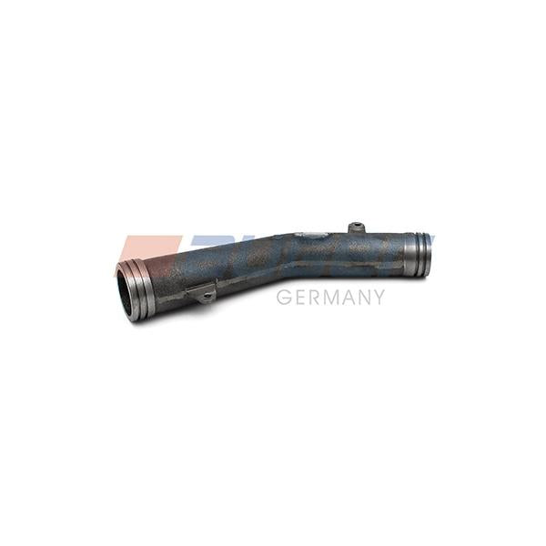 AUGER AUG81327 Cylinder Head Inlet Exhaust Side