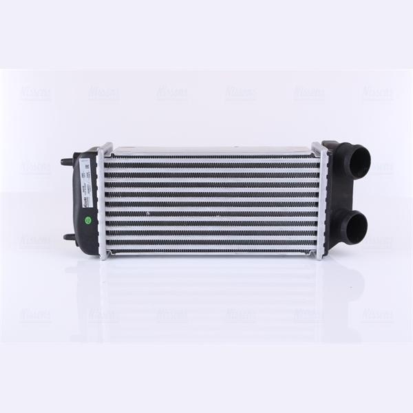 NISSENS NIS96638 Charge Air Cooler