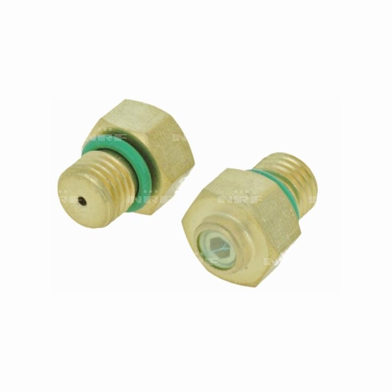 NRF NRF38603 Air Conditioning Compressor Control Valve