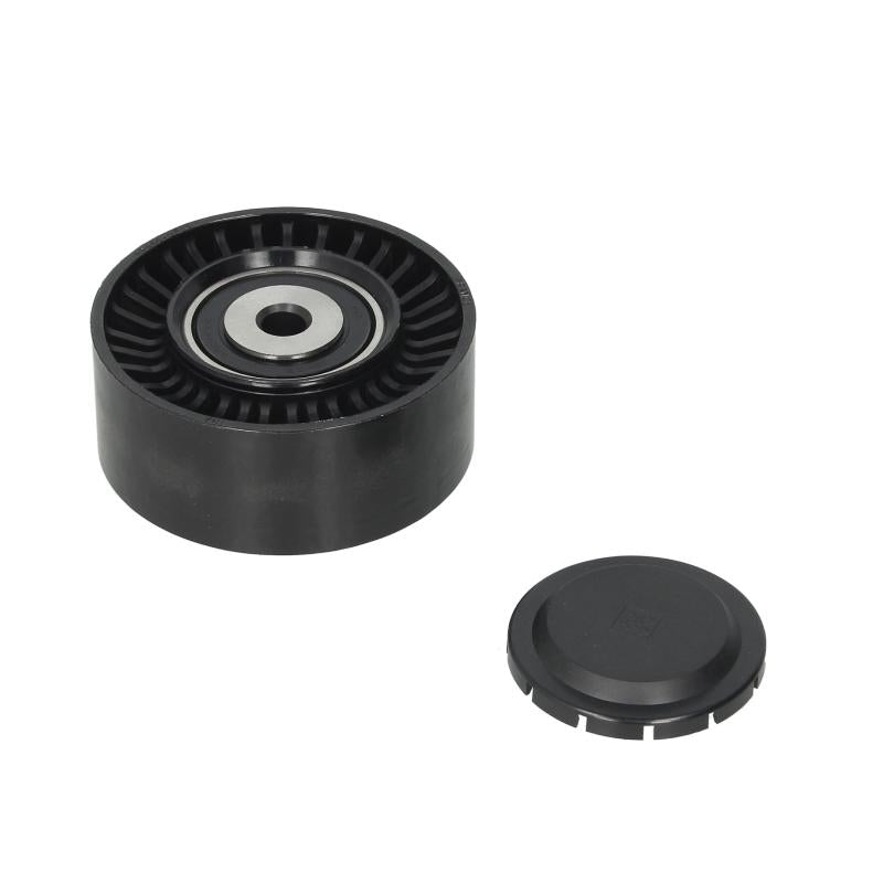 SWAG SW30930621 V-Ribbed Belt Deflection/Guide Pulley