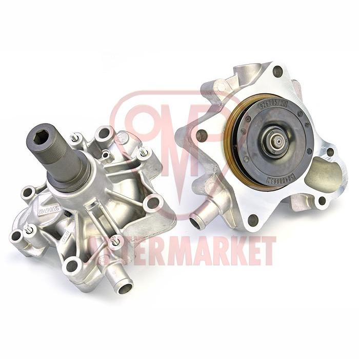 OMP OMP196.970 Water Pump