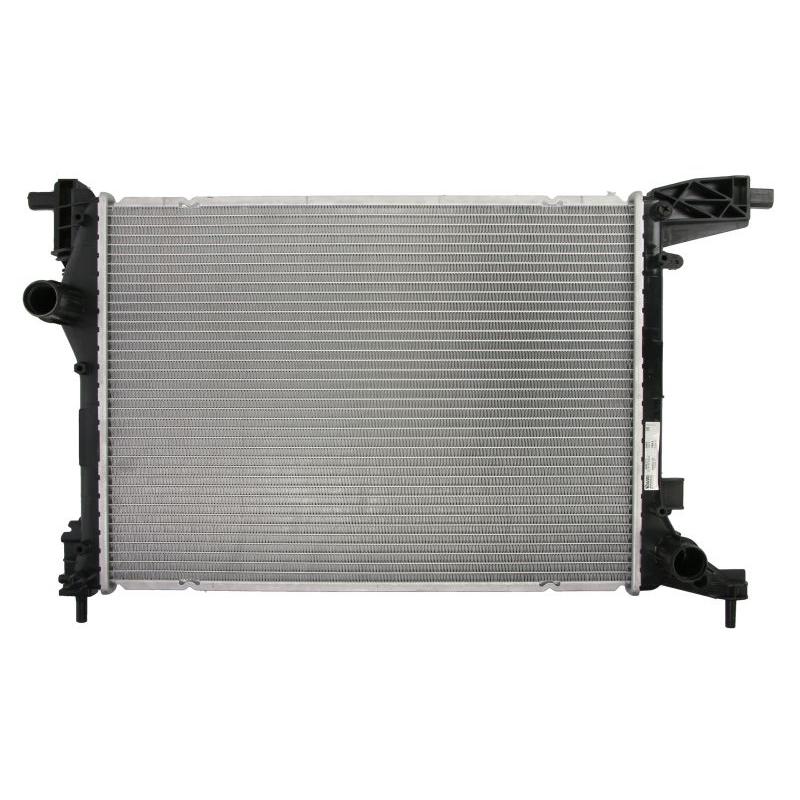 NISSENS NIS606277 Engine Radiator