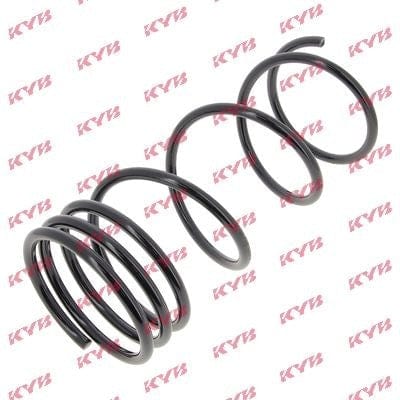 KYB K-Flex RA5336 Coil Spring for Mazda MX-3 (Ec)