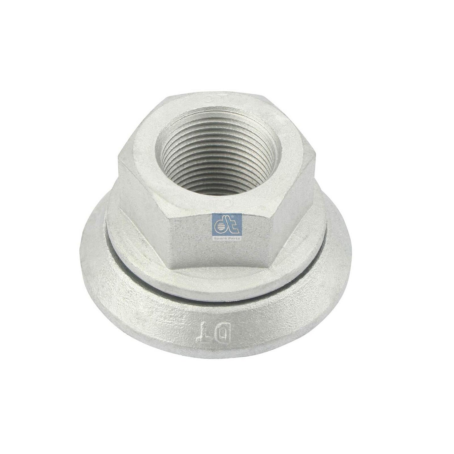 DT SPARE PARTS 3.61153 Wheel Nut