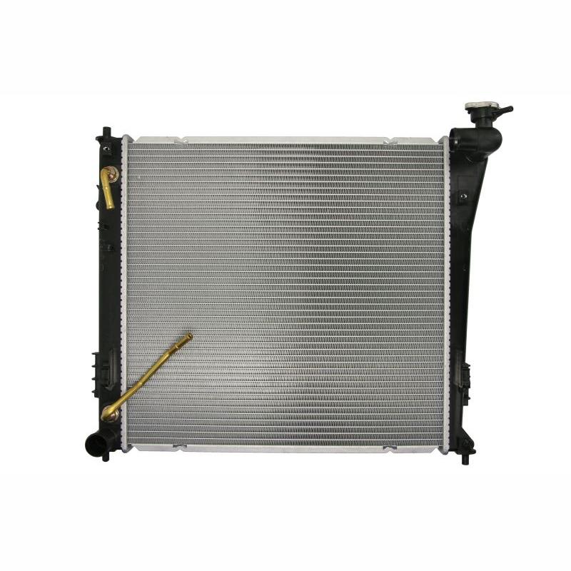 NRF NRF59087 Engine Radiator