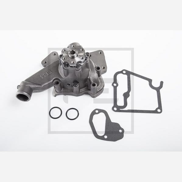 PETERS 010.706-00 Water Pump