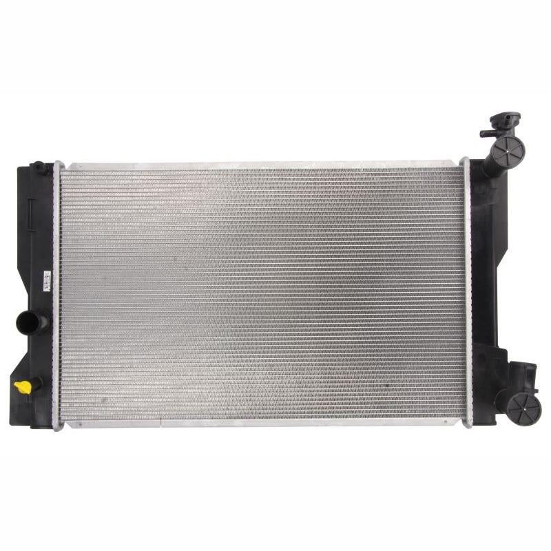 NISSENS NIS606663 Engine Radiator