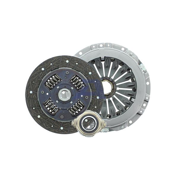 AISIN AISKY-071A Clutch Kit