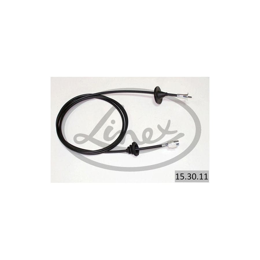 Linex 15.30.11 Speedometer Cable for Ford Sierra