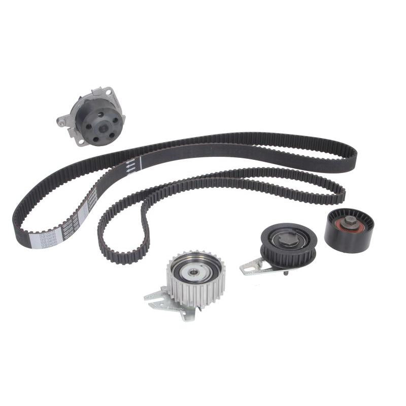 CONTITECH CT877WP3PRO Water Pump & Timing Belt Kit