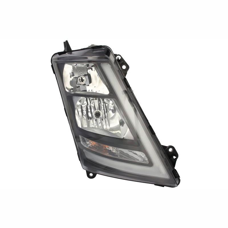 GIANT 131-VT13311ER Headlight