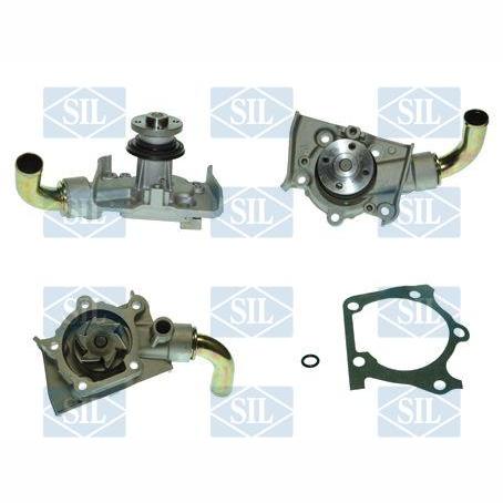 SIL PA1175 Water Pump