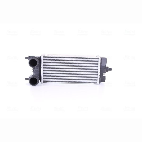 NISSENS NIS961485 Charge Air Cooler