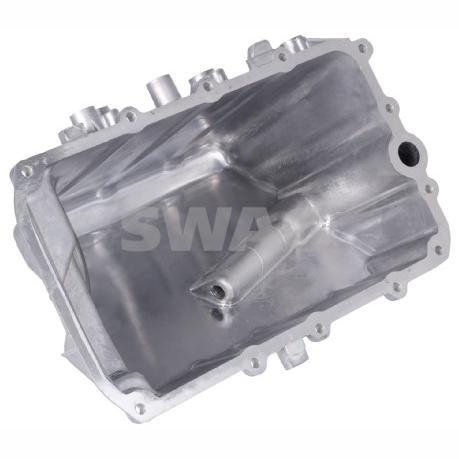 SWAG SW33110438 Oil Sump Gasket