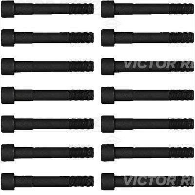 REINZ 14-55065-01 Cylinder Head Bolt Set