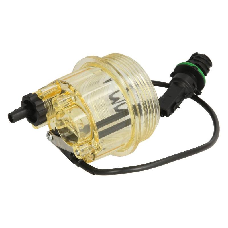 AUGER UG76123 Hand Feed Pump Inspection Glass