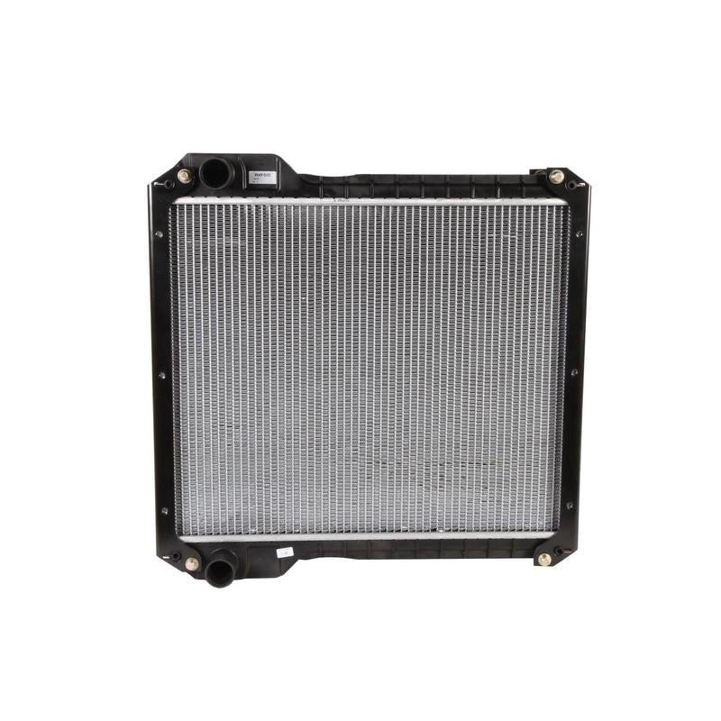 NRF NRF52167 Engine Radiator