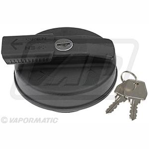 VAPORMATIC VPD4619 Oil Filler Cap