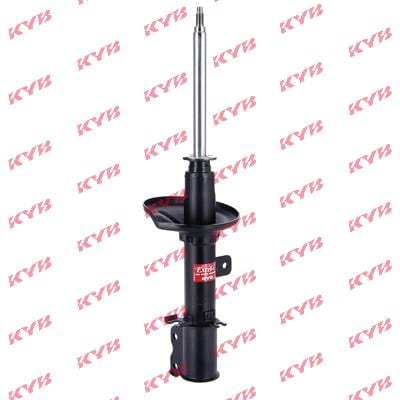 KYB EXCel-G 334214 Shock Absorber for Daewoo Leganza