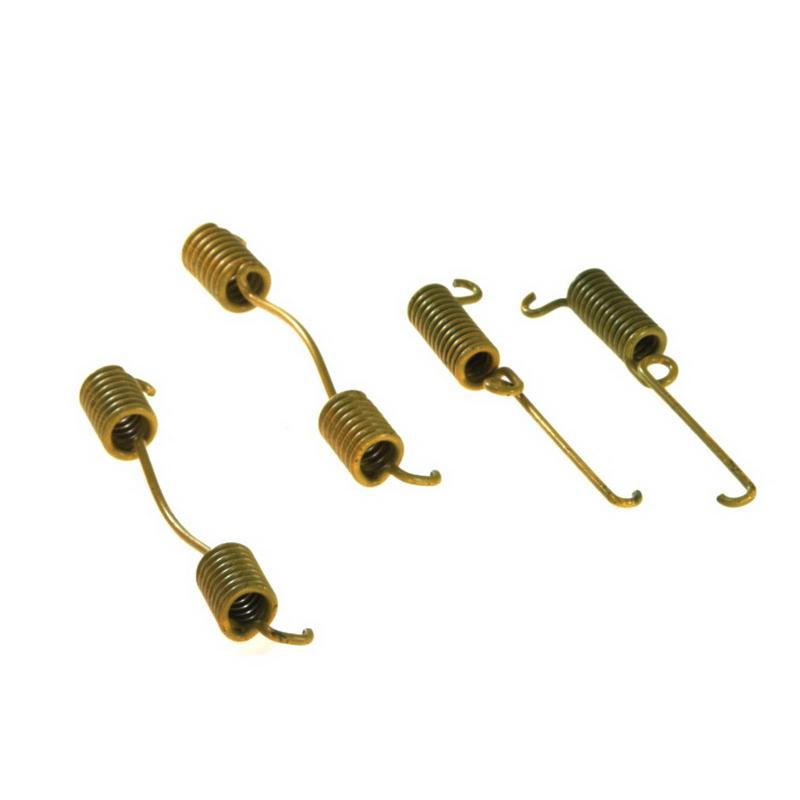 MERITOR MERST1135 Brake Shoes Spring