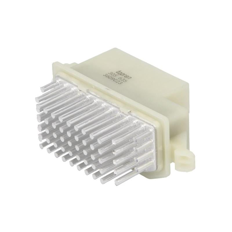 HANS PRIES HP305635 Interior Blower Regulator