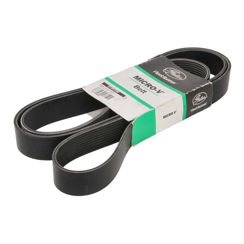 GATES GAT10PK2240HD V-Ribbed Belt