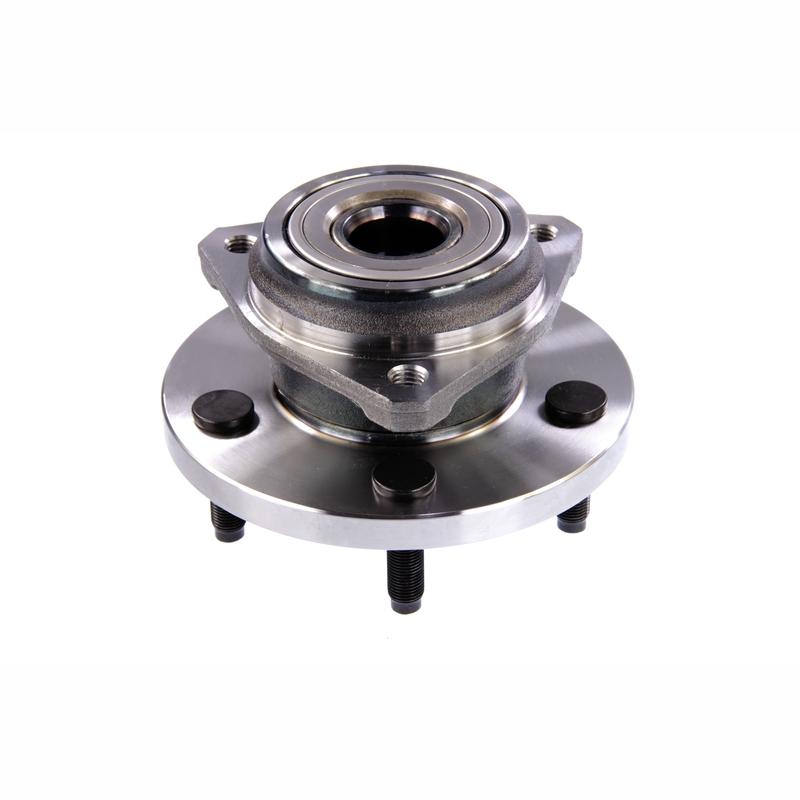 NATIONAL 513159NAT Wheel Hub