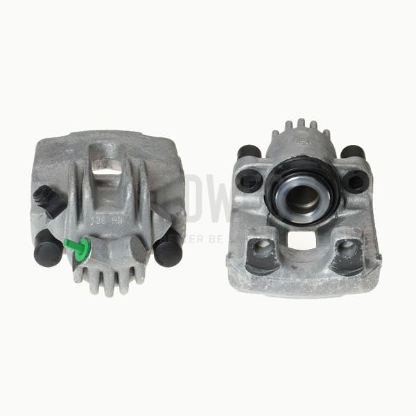 WABCO 12999469VT Brake Shoe Set
