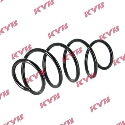KYB K-Flex RA4009 Coil Spring for BMW X3 (F25)