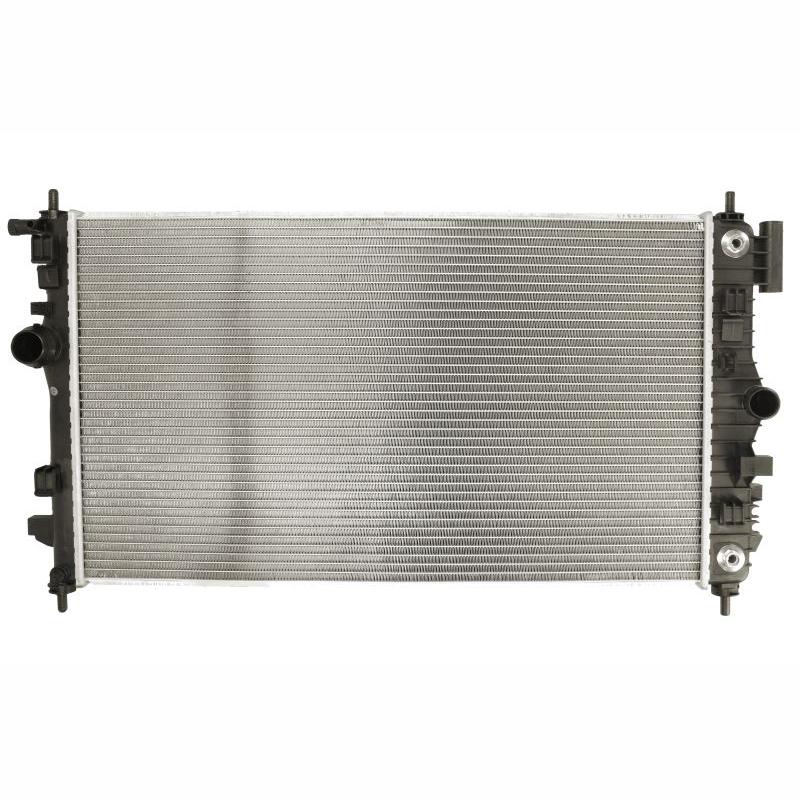 NRF NRF53777 Engine Radiator