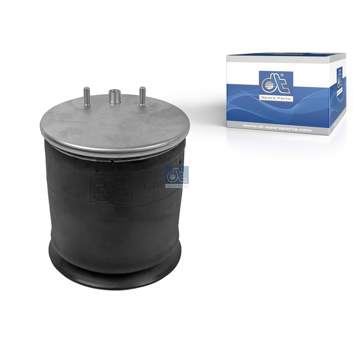 DT SPARE PARTS 6.13041 Air Suspension Bellow