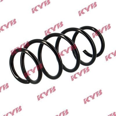 KYB K-Flex RA4090 Coil Spring for Ford Fiesta