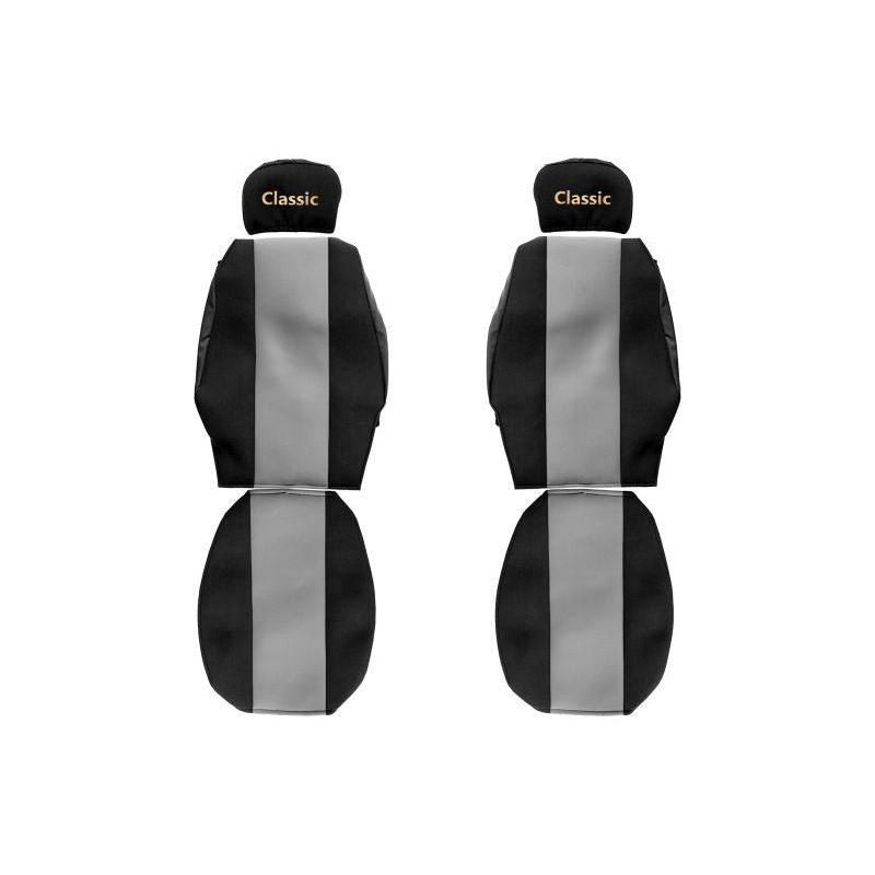 F-CORE F-COREPS13GRAY Seat Cover