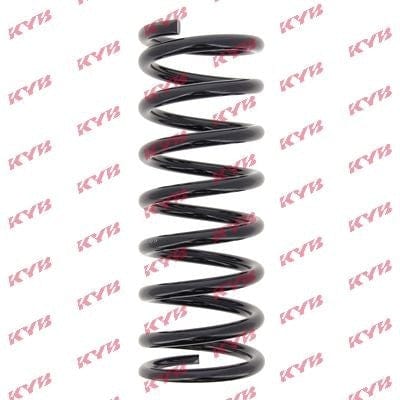 KYB K-Flex RD5081 Coil Spring Suitable for Mercedes-Benz S-Class