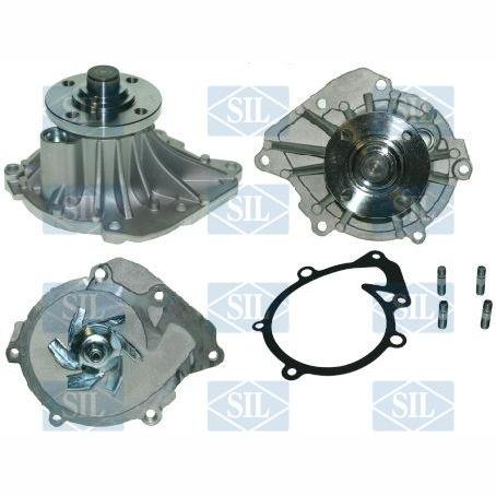 SIL PA1457 Water Pump
