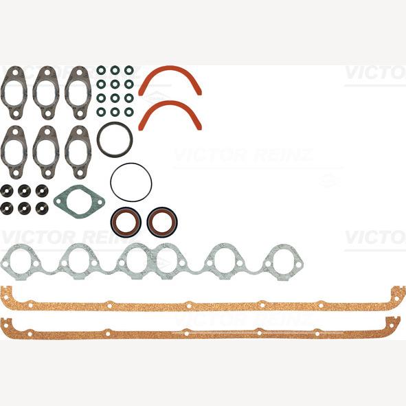 REINZ 02-12992-02 Cylinder Head Gasket